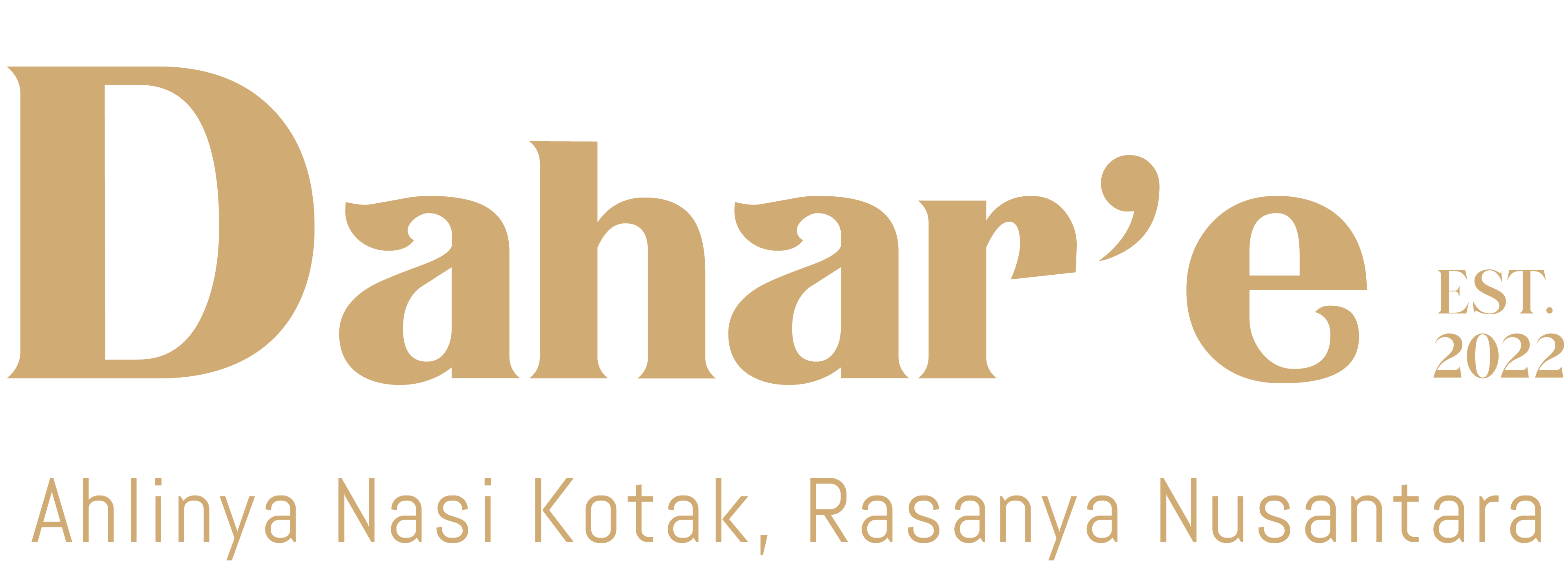 Dahare